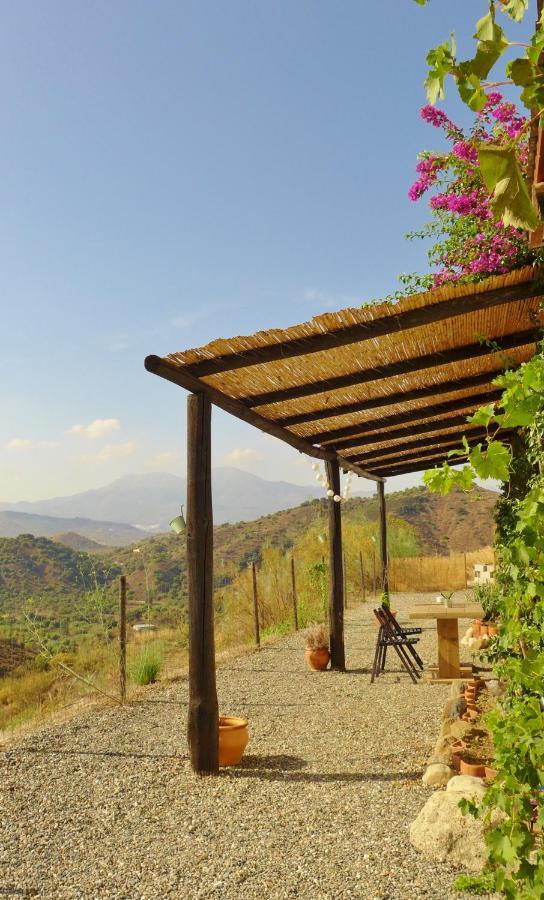 Corazon Andaluz Guesthouse Coín Exterior photo